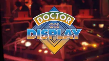Задник к фильму "Doctor on Display: The USA Tour 1986-1988" #802830