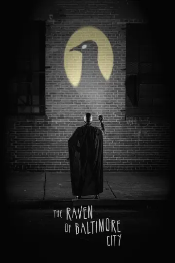 Постер к фильму "The Raven of Baltimore City" #1055411