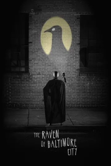 Постер к фильму "The Raven of Baltimore City" #416241