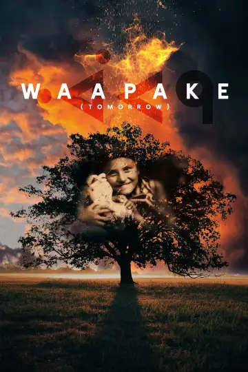 Постер к фильму "WaaPaKe" #439702