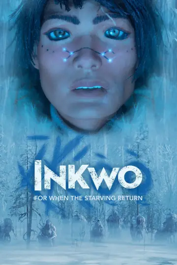 Постер к фильму "Inkwo for When the Starving Return" #1143834