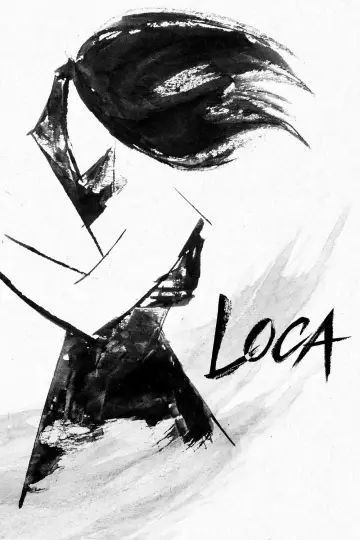 Постер к фильму "LOCA" #1101214
