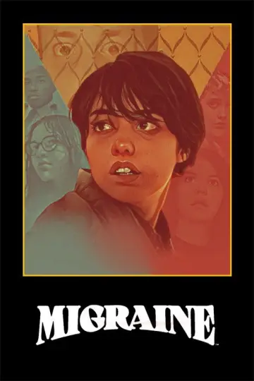 Постер к фильму "Migraine" #1070755
