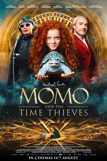 Момо