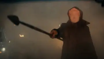 Задник к фильму "Месть" #1110304
