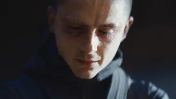 Задник к фильму "Дюна: Часть третья" #958932