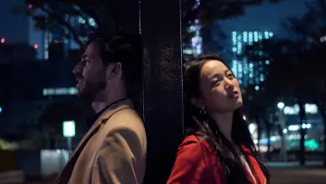 Задник к фильму "One Night in Tokyo" #1040428