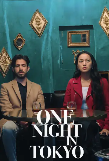 Постер к фильму "One Night in Tokyo" #1040433