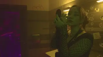 Задник к фильму "Sociale Drug" #1778513