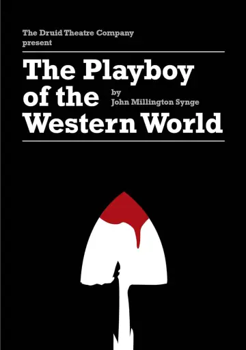 Постер к фильму "The Playboy of the Western World" #982811
