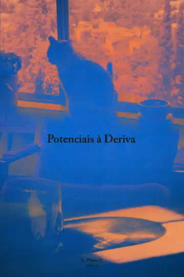 Постер к фильму "Potenciais à Deriva" #1010839