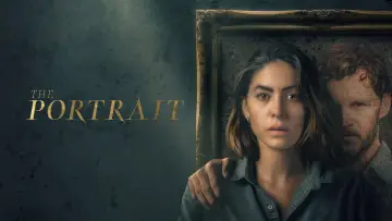 Задник к фильму "The Portrait" #1023633