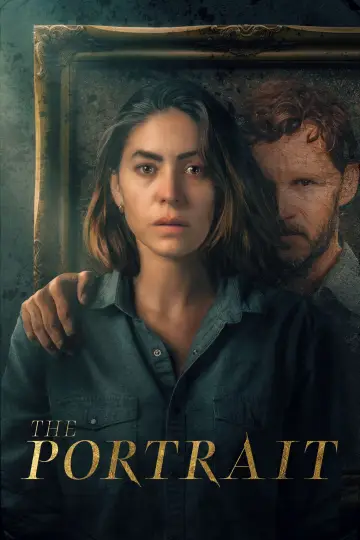 Постер к фильму "The Portrait" #1023637