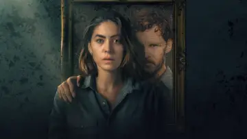 Задник к фильму "The Portrait" #385583