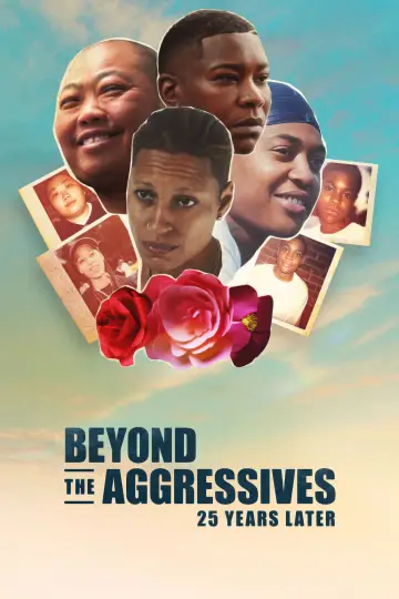 Постер к фильму "Beyond the Aggressives: 25 Years Later" #441343