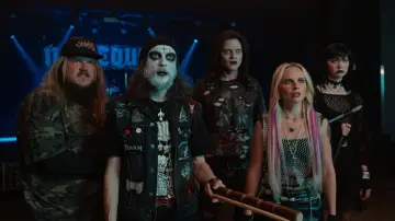Задник к фильму "Deathgasm 2: Goremageddon" #930122