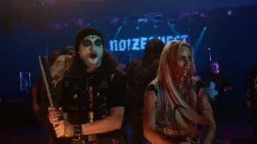 Задник к фильму "Deathgasm 2: Goremageddon" #930123