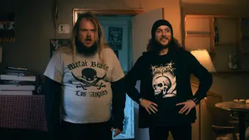 Задник к фильму "Deathgasm 2: Goremageddon" #930125