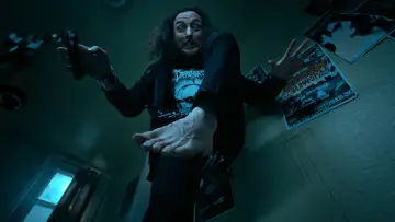 Задник к фильму "Deathgasm 2: Goremageddon" #930126