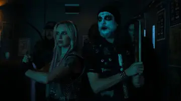Задник к фильму "Deathgasm 2: Goremageddon" #930127