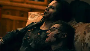 Задник к фильму "Deathgasm 2: Goremageddon" #930128