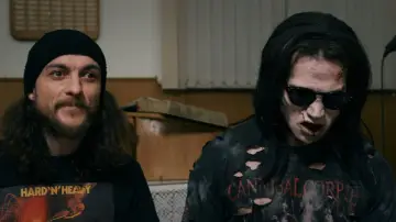 Задник к фильму "Deathgasm 2: Goremageddon" #930130