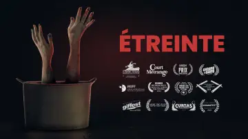 Задник к фильму "Étreinte" #983951