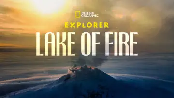 Задник к фильму "Explorer: Lake of Fire" #1691639