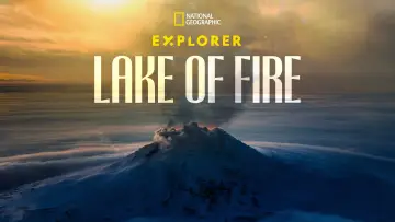 Задник к фильму "Explorer: Lake of Fire" #1691650