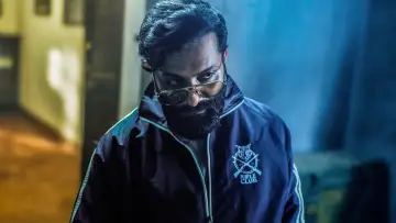 Задник к фильму "റൈഫിൾ ക്ലബ്ബ്" #884289