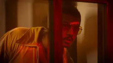Задник к фильму "റൈഫിൾ ക്ലബ്ബ്" #884293