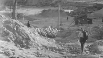 Задник к фильму "La primera mirada: historia de una escuela de cine" #788350