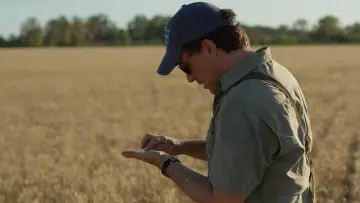 Задник к фильму "El agrónomo" #1092879