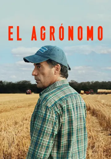 Постер к фильму "El agrónomo" #1092880