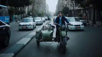 Задник к фильму "البحث عن منفذ لخروج السيد رامبو" #637154