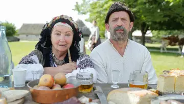 Задник к фильму "Sami swoi. Początek" #193189