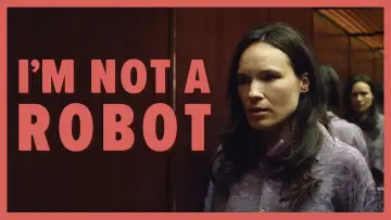 Задник к фильму "Ik ben geen robot" #725155