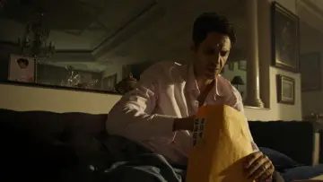L'Héritier des secrets постер