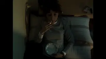 Задник к фильму "El Desconsuelo" #200106