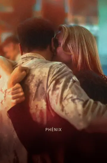 Постер к фильму "Phénix" #787647