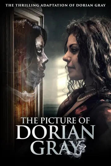 Постер к фильму "The Picture of Dorian Gray" #1113901