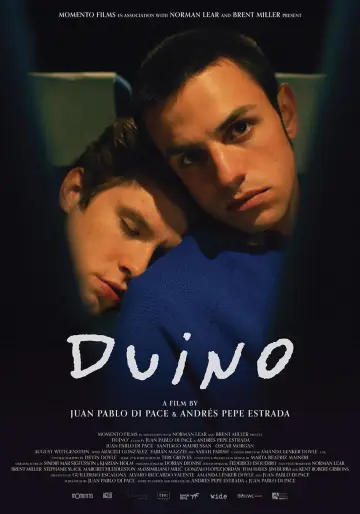 Постер к фильму "Duino" #469714