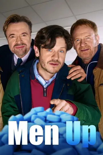 Стояк постер