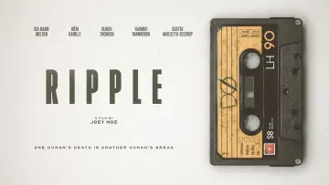 Задник к фильму "Ripple" #970299