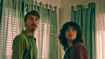 Задник к фильму "15 камер" #1027273