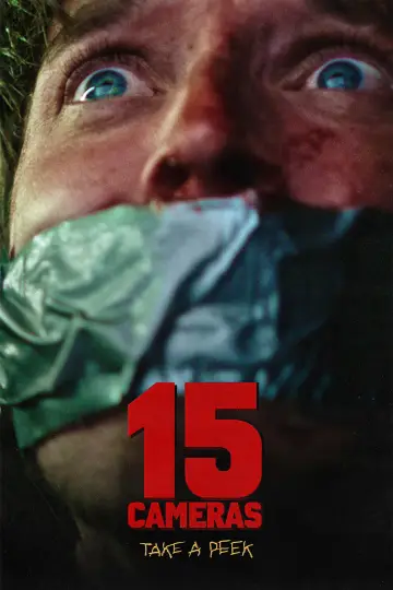 Постер к фильму "15 камер" #1027277