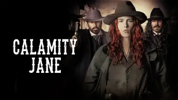 Задник к фильму "Calamity Jane" #324240