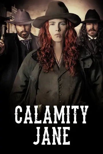 Постер к фильму "Calamity Jane" #324241