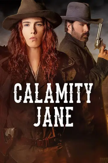 Постер к фильму "Calamity Jane" #731912