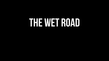 Задник к фильму "The Wet Road" #479885